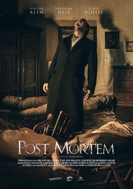 Post Mortem 2020 in hindi dubb Movie